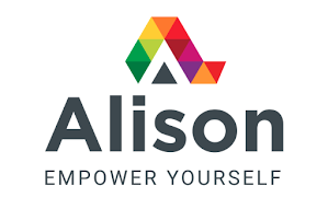 Alison logo