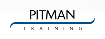 Pitman Training logo