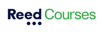 ReedCourses logo