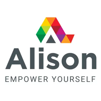 Alison logo