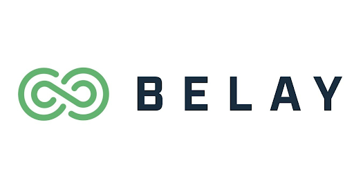 Belay logo