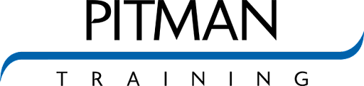 Pitman Training logo
