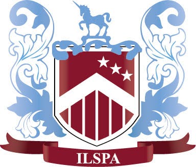 ILSPA logo